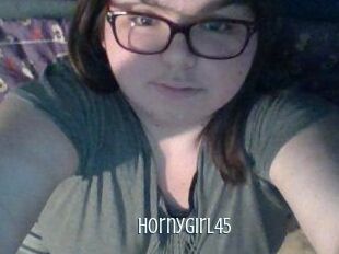 HornyGirl45