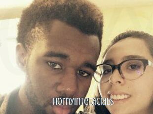 HornyInteracials