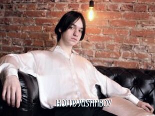 HornyJustinBoy
