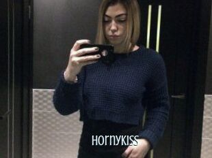 HornyKiss