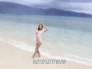 HornyKittyWow