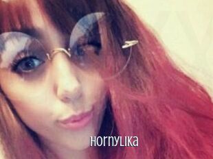 HornyLika_