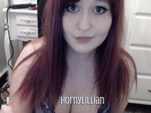 HornyLillian