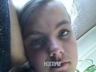 HornyM