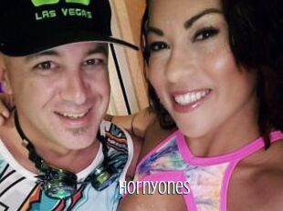 HornyOnes