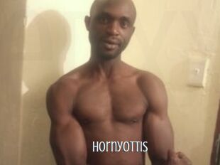 HornyOttis