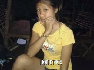HornyPieX