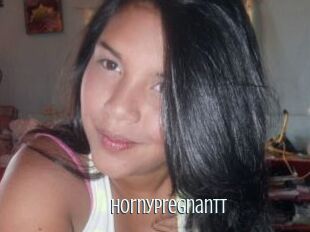 HornyPregnantt