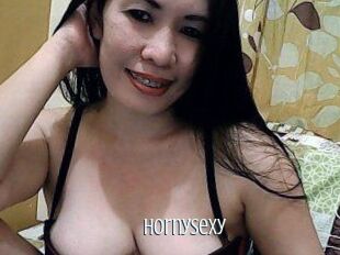 HornySexy