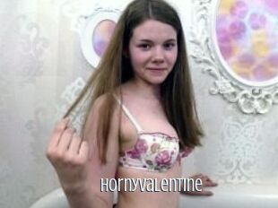 HornyValentine_ Edonkey xxx