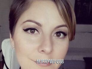 HornyWife88