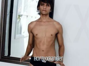 HornyXRanger