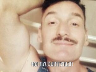 Hornycountryman