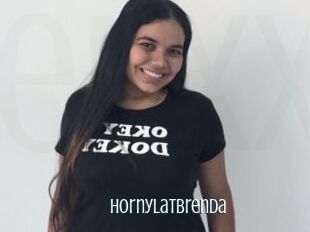 Hornylatbrenda Edonkey xxx