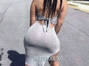 Hornytool500