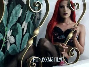 HornyxMarilyn