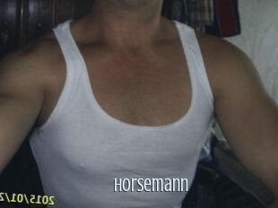 Horsemann