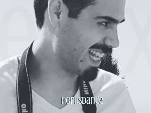 HorusDance