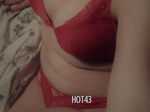Hot43
