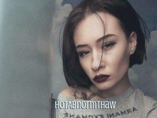HotAbnormThaw
