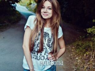 HotAgonia