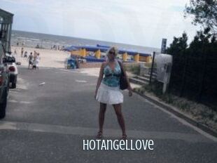 HotAngelLove