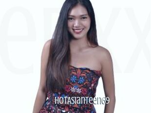 HotAsianTeen69