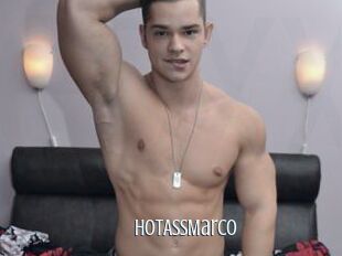 HotAssMarco