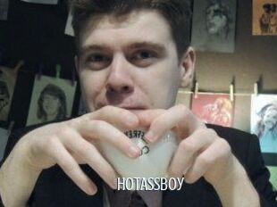 HotAssboy