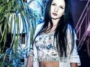 HotBabyXAmanda