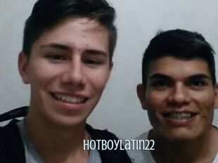 HotBoyLatin22