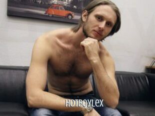 HotBoyLex