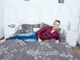 HotBrandonDEvill