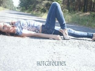 HotCarolineX