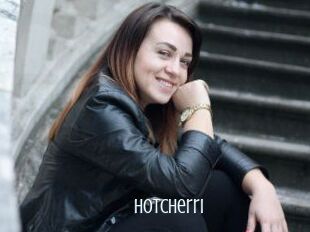 HotCherri