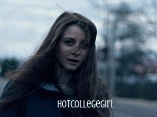 HotCollegeGirl