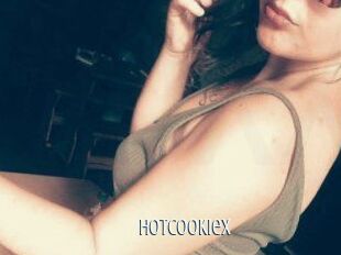 HotCookieX
