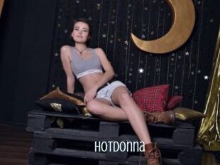 HotDonna