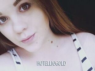 HotEllieGold