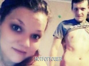 HotForYou831