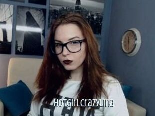HotGirlCrazyLina