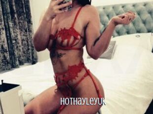 HotHayleyUK