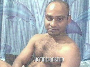 HotIndianStud