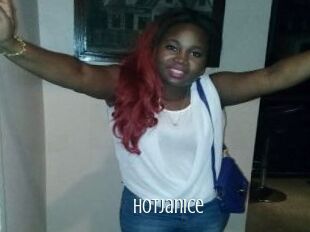 HotJanice