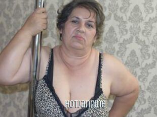 HotJannine