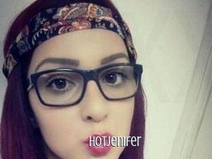 HotJenifer
