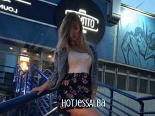 HotJessAlba_