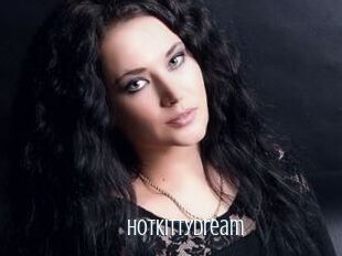HotKittyDream