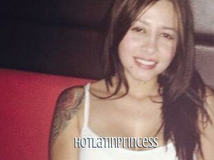 HotLatinPrincess