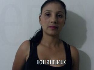 HotLatina4Ux